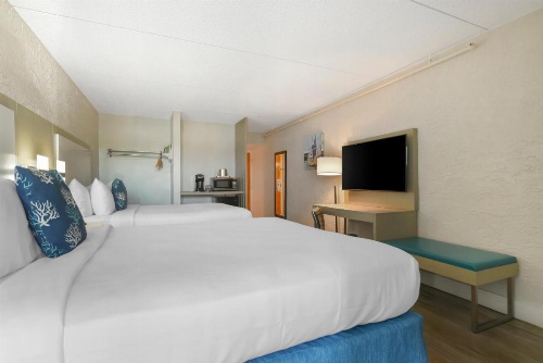 Inn on Destin Harbor, Ascend Hotel Collection image 6