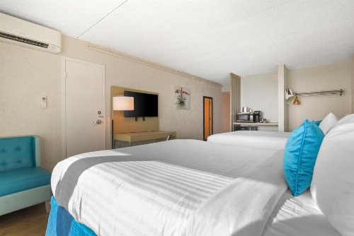 Inn on Destin Harbor, Ascend Hotel Collection image 8