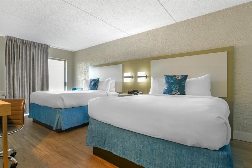 Inn on Destin Harbor, Ascend Hotel Collection image 9