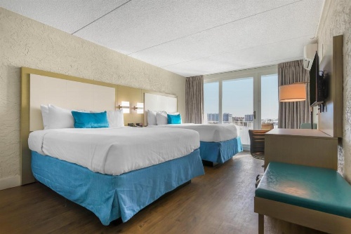 Inn on Destin Harbor, Ascend Hotel Collection image 10