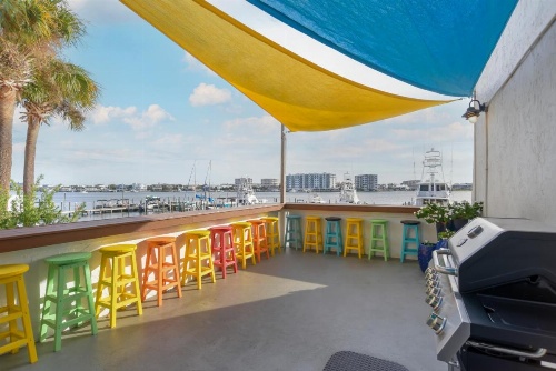 Inn on Destin Harbor, Ascend Hotel Collection image 15