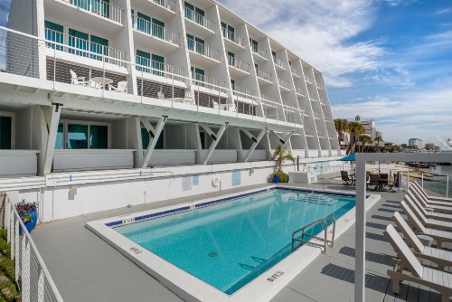 Inn on Destin Harbor, Ascend Hotel Collection image 17