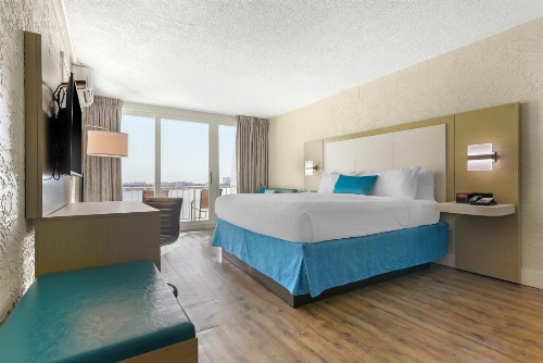 Inn on Destin Harbor, Ascend Hotel Collection image 1