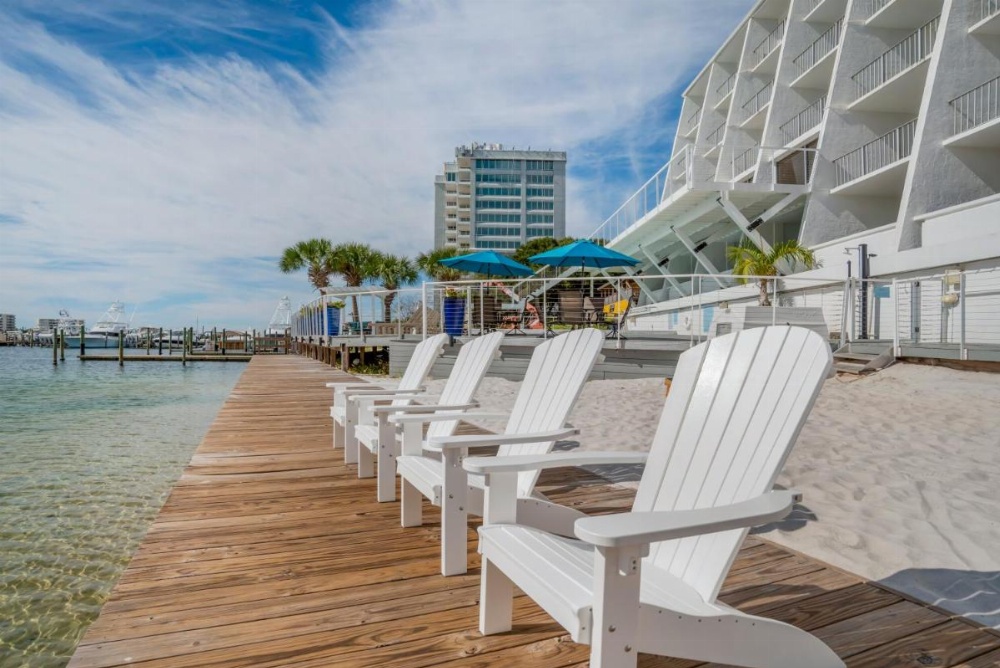 Inn on Destin Harbor, Ascend Hotel Collection Image 20