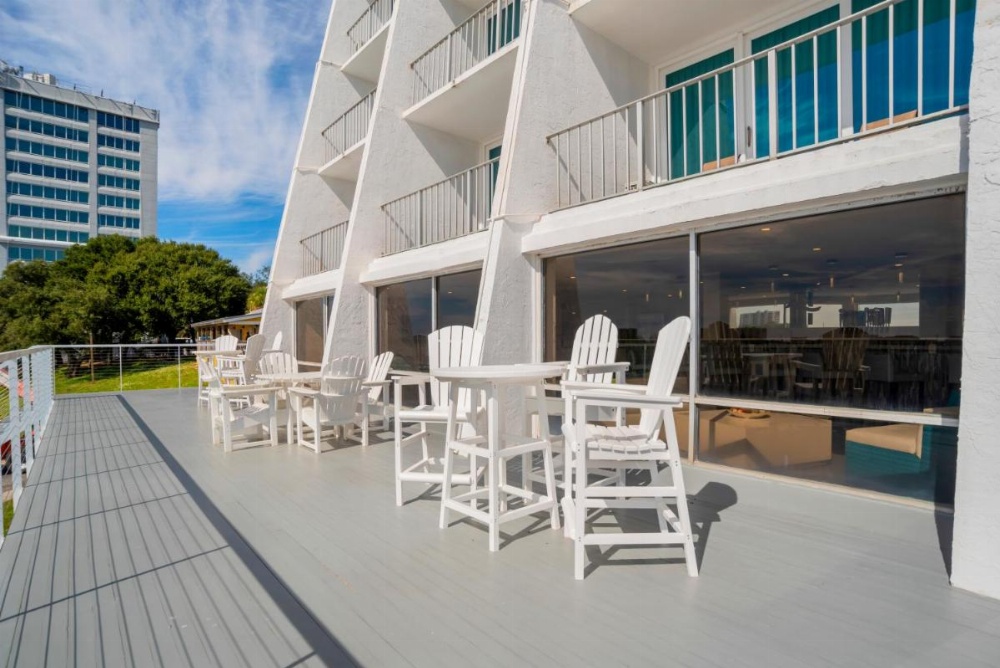 Inn on Destin Harbor, Ascend Hotel Collection Image 21