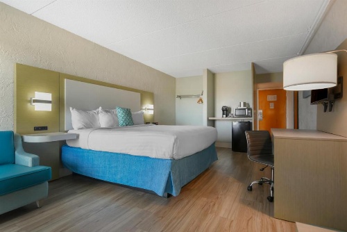 Inn on Destin Harbor, Ascend Hotel Collection image 22