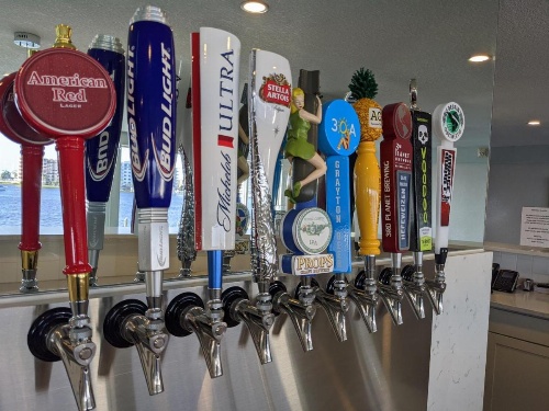 Inn on Destin Harbor, Ascend Hotel Collection image 24