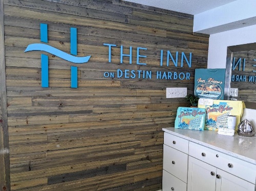 Inn on Destin Harbor, Ascend Hotel Collection image 26