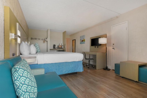Inn on Destin Harbor, Ascend Hotel Collection image 2